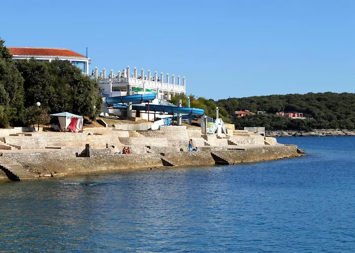 Lejlighed With Parking Space - 23335 Pula