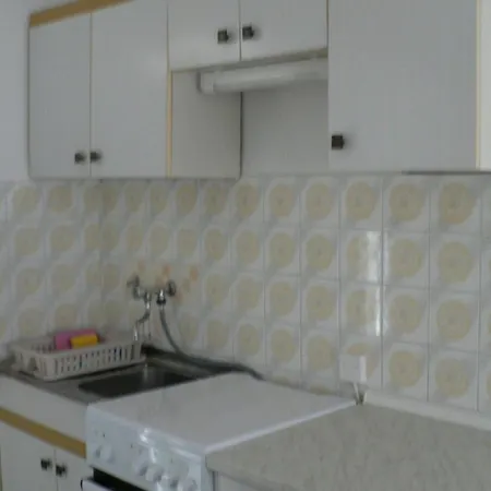 Apartment With Parking Spaces - 23335 Pula