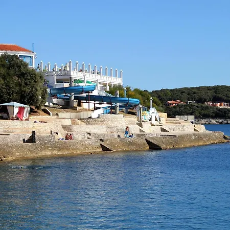 Apartment With Parking Spaces - 23335 Pula