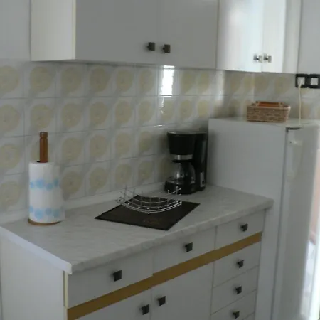 Appartement With Parking Space - 23335 *