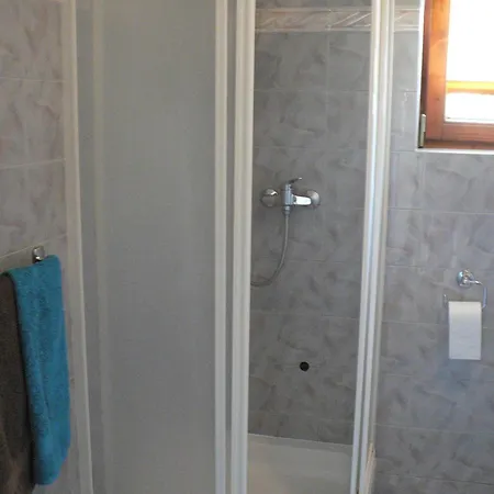 With Parking Space - 23335 Appartement
