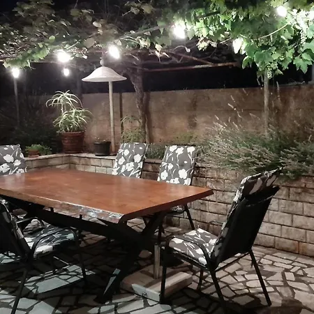 With Parking Space - 23335 Appartement